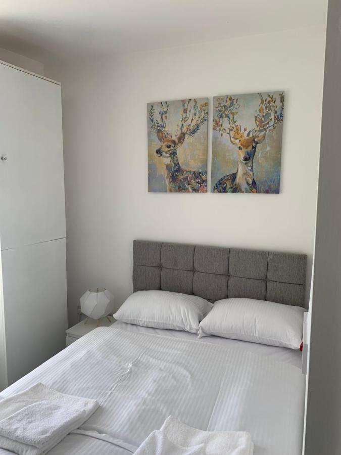 Smeaton Serviced Accommodation ลิเวอร์พูล ภายนอก รูปภาพ